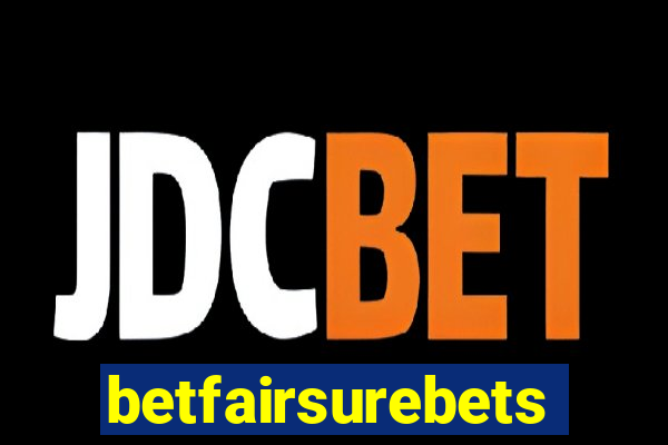 betfairsurebets