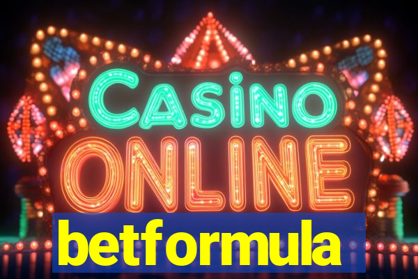 betformula