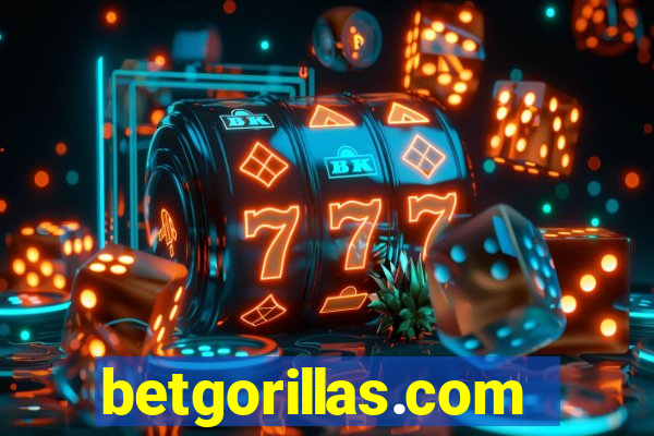 betgorillas.com