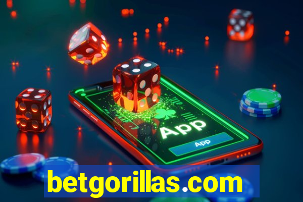 betgorillas.com