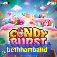 bethhartband