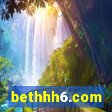 bethhh6.com