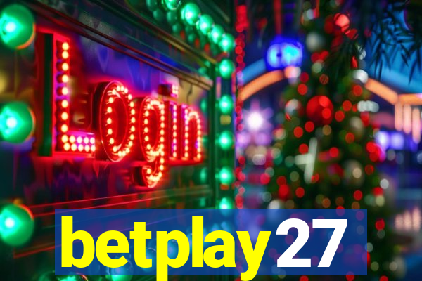 betplay27