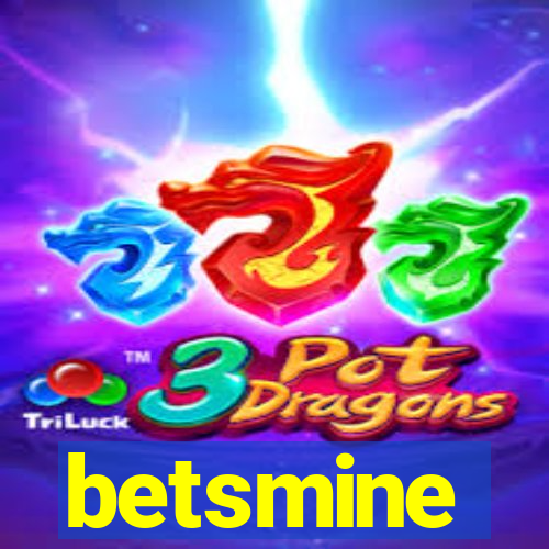 betsmine