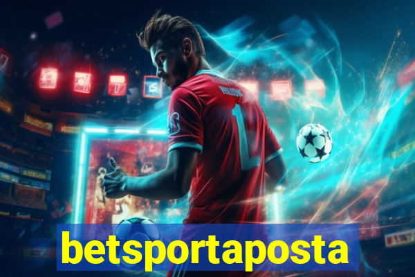 betsportaposta