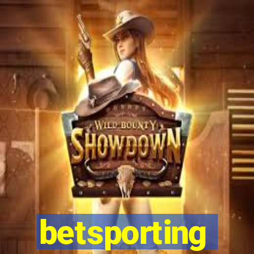 betsporting