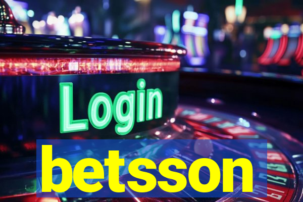 betsson