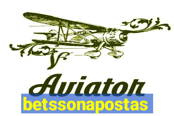 betssonapostas