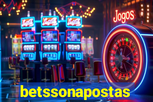 betssonapostas