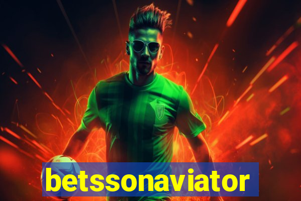 betssonaviator