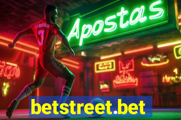 betstreet.bet