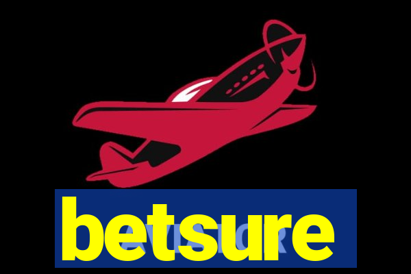 betsure