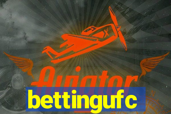 bettingufc