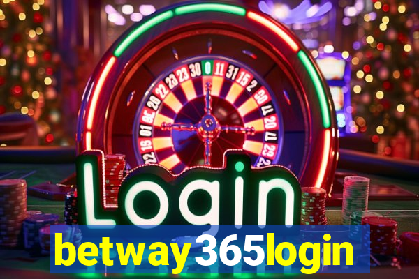 betway365login