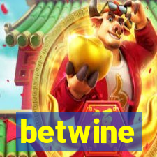 betwine