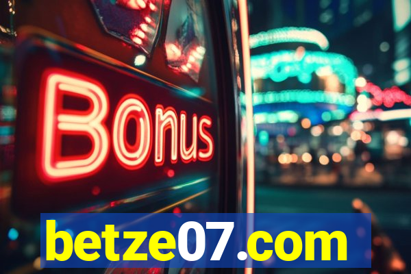 betze07.com