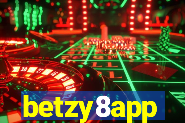 betzy8app