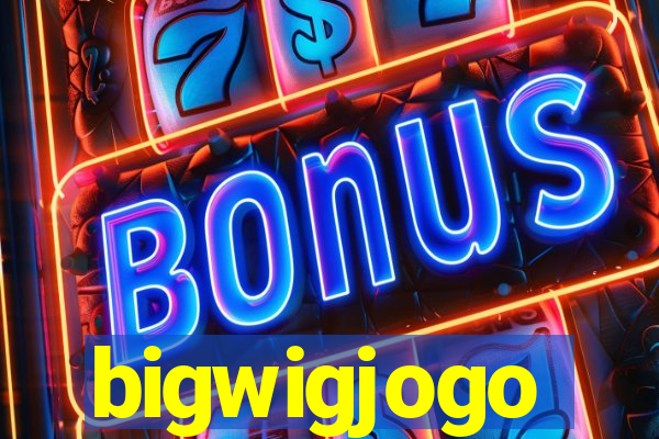 bigwigjogo