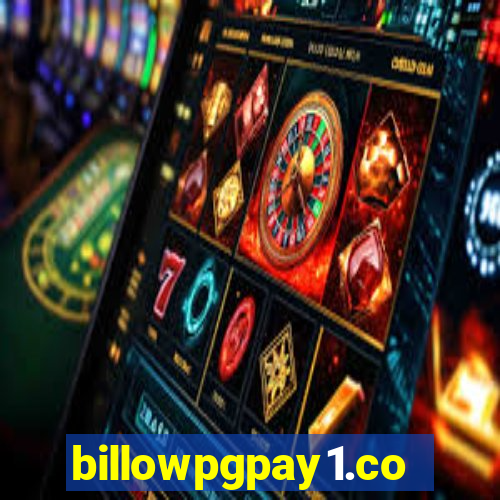 billowpgpay1.com