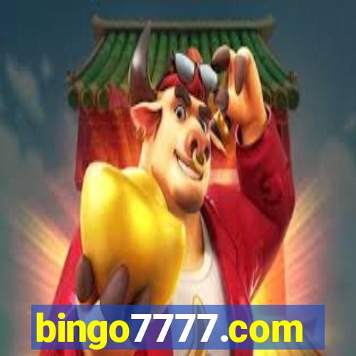 bingo7777.com