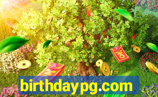 birthdaypg.com