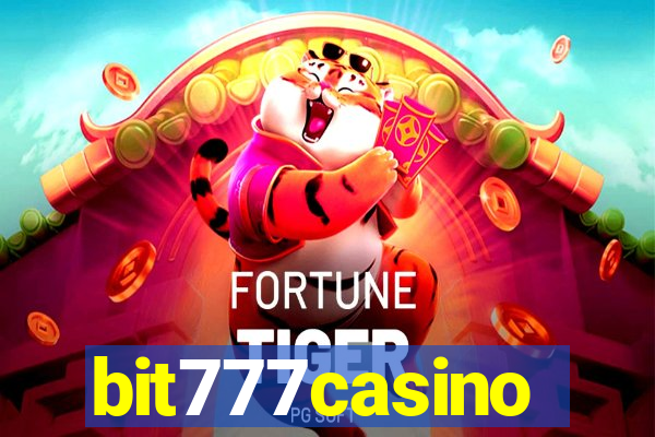 bit777casino