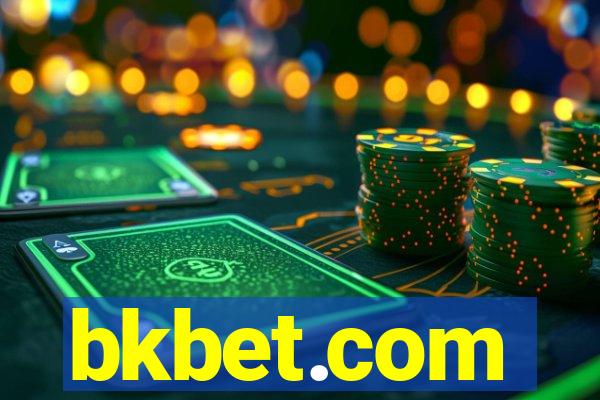 bkbet.com