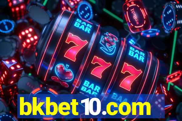 bkbet10.com