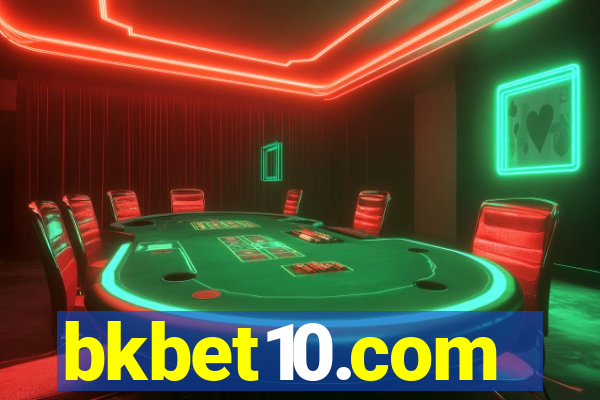 bkbet10.com