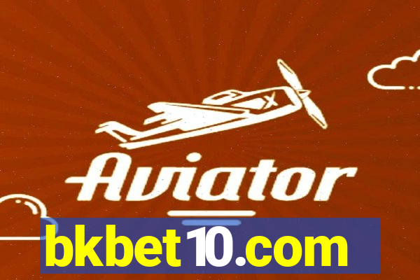 bkbet10.com