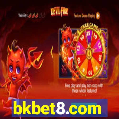 bkbet8.com