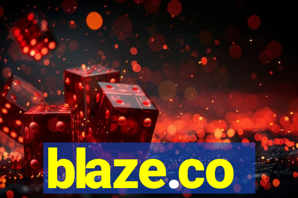 blaze.co