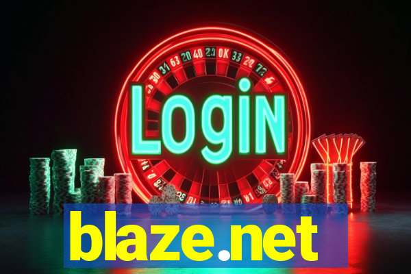 blaze.net