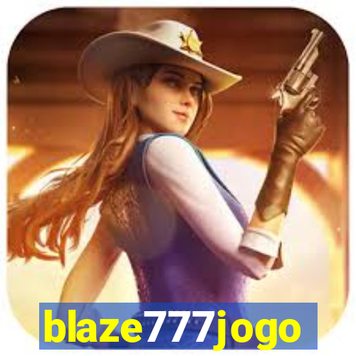 blaze777jogo