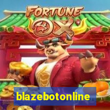 blazebotonline