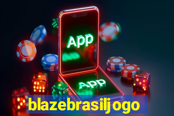 blazebrasiljogo