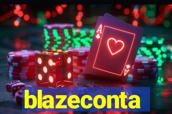 blazeconta