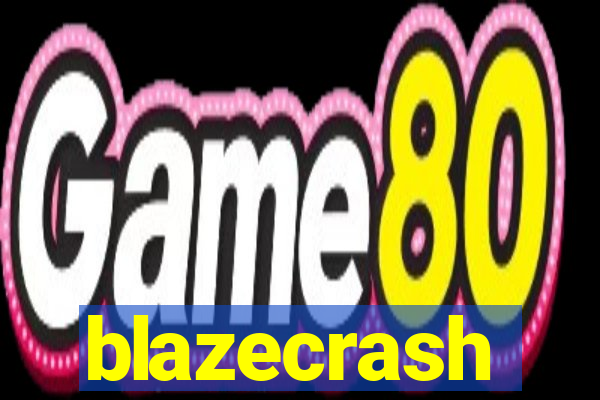 blazecrash