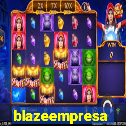 blazeempresa