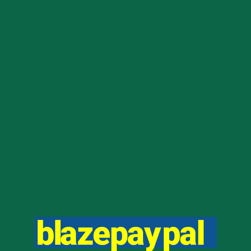 blazepaypal