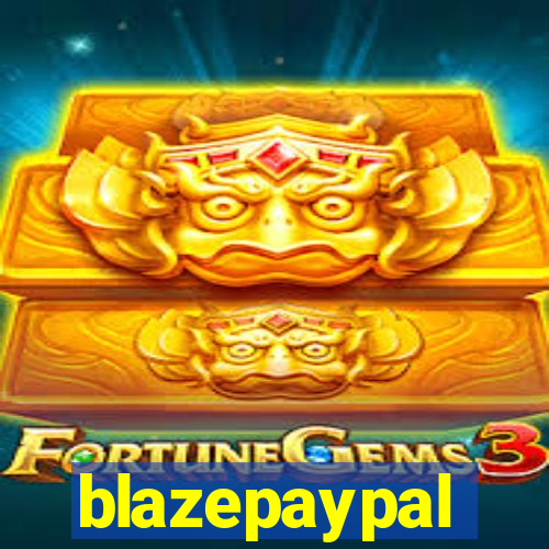 blazepaypal