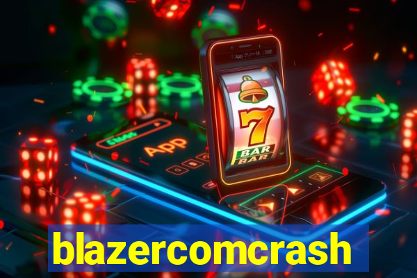 blazercomcrash