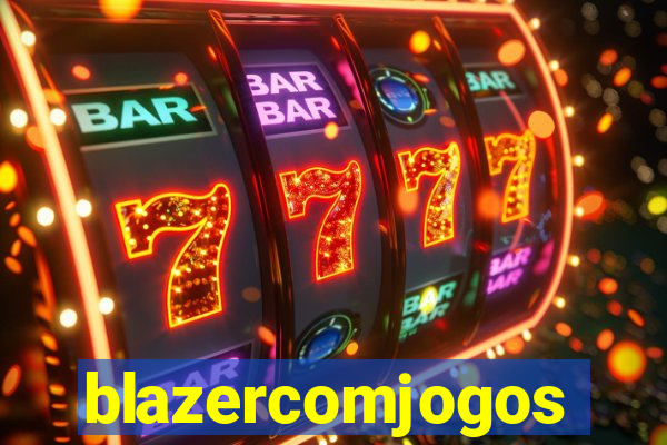 blazercomjogos