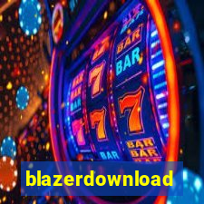 blazerdownload