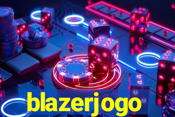 blazerjogo