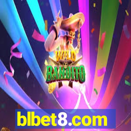 blbet8.com