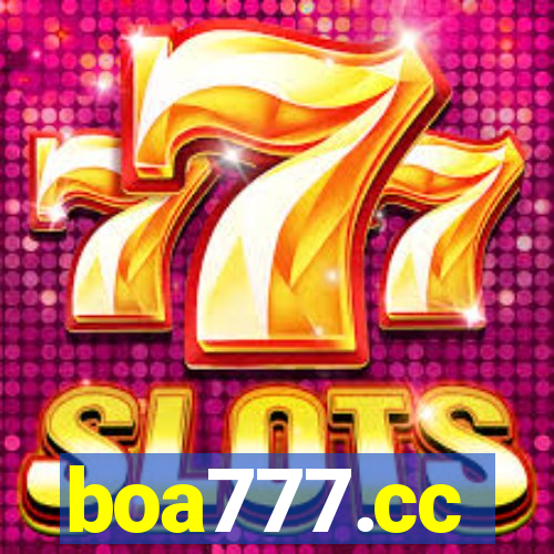 boa777.cc