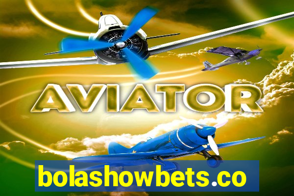 bolashowbets.com