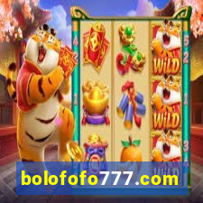 bolofofo777.com