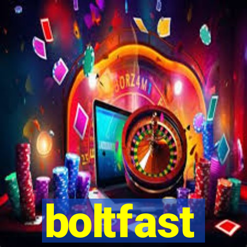 boltfast